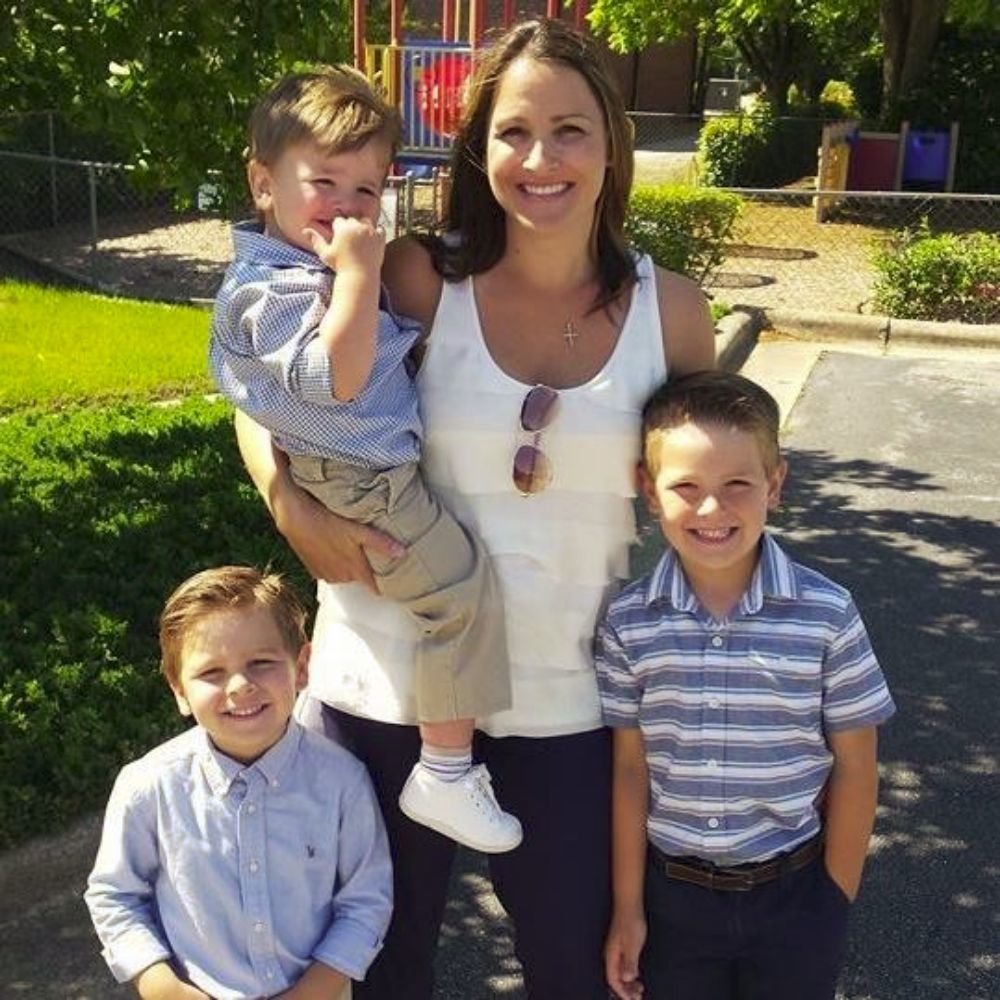 Meet your Posher, Ashley